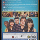 Kolme miestä ja tyttö (New Girl): Kausi 3 (3DVD) *UUSI* - pikkukuva 2