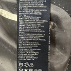 TOMMY HILFIGER TAILORED MIESTEN TUMMAN HARMAA PUKU KOKO 46 - pikkukuva 4