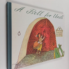 Selina Chönz ym. : A Bell for Ursli : A Picture Book from... - pikkukuva 1