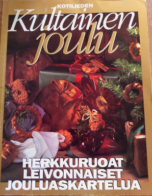Kultainen joulu -lehti