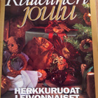Kultainen joulu -lehti - pikkukuva 1