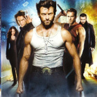 dvd, X-Men Origins: Wolverine [toiminta, sci-fi] - pikkukuva 1
