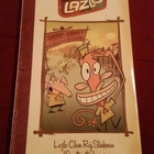 CARTOON NETWORK ( CAMP LAZLO ) Figuuripaketti - pikkukuva 1