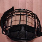 Bauer FM 3000L Ristikko kypärään. - pikkukuva 4