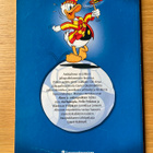Aku Ankka – Pilkunpaikka: Ankkalinna jalkapallokuumeessa - pikkukuva 2