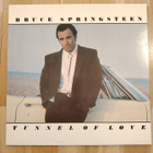 BRUCE SPRINGSTEEN : Tunnel of Love -LP - pikkukuva 1