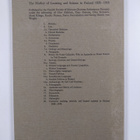 Carl Axel Nordman : Archaeology in Finland Before 1920 - pikkukuva 2