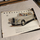 mercedes benz 180 esite - pikkukuva 1