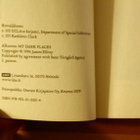 James Ellroy - Muistoja Pimeästä - pikkukuva 2