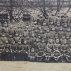 SOTILAAT KASARMIN PIHALLA, ISO KUVA 1936 - pikkukuva 3