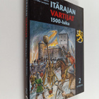 Itärajan vartijat 2 : 1500-luku - pikkukuva 1