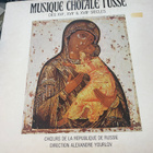 Venäläiset kuorot: Musique Chorale Russe & Don Kosake Chor - pikkukuva 3