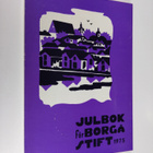 Julbok för Borgå stift : svenskt kyrkoliv i Finland - pikkukuva 1
