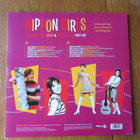 Nippon Girls: Japanese Pop, Beat & Bossa Nova 1967-69 - pikkukuva 5