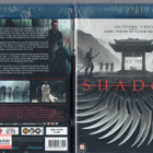 Shadow (Ying) (40 364) UUSI -FI- BLU-RAY nordic, 2018 asia - pikkukuva 1