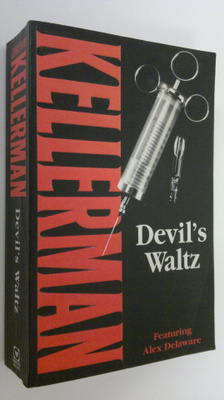 Jonathan Kellerman : Devil's waltz