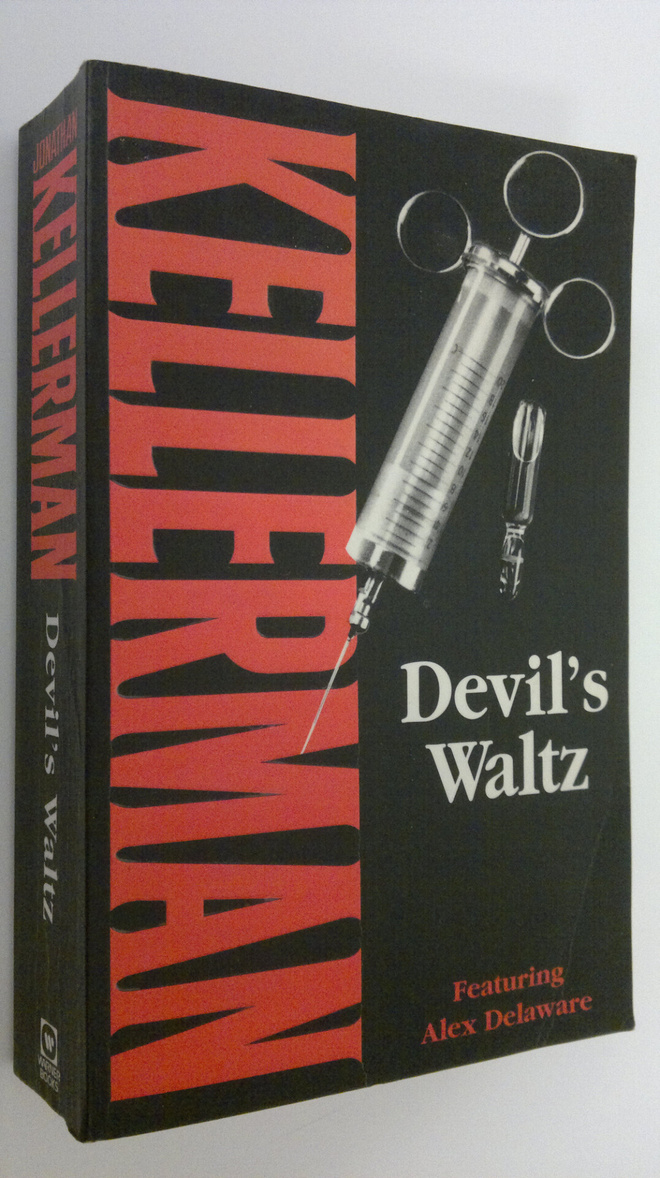 Jonathan Kellerman : Devil's waltz