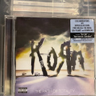 KORN - The Path Of Totality cd - pikkukuva 1