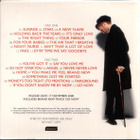 Simply Red: 25 (The Greatest Hits) 2CD PROMO - pikkukuva 2