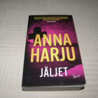 Anna Harju Jäljet -nid - pikkukuva 1