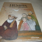 Mildebergius Hemppa ja eläinten unioni - pikkukuva 1