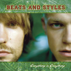 Beats And Styles • Everything Is Everything CD - pikkukuva 1