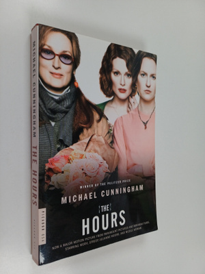 Michael Cunningham : The Hours - A Novel