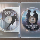 DVD: Minority Report 2xDVD  (Tom Cruise, O: Steven Spielberg - pikkukuva 3