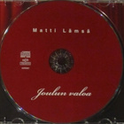 Matti Lämsä • Joulun Valoa CD - pikkukuva 4