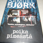Samuel Bjørk Poika pimeästä -sid - pikkukuva 1