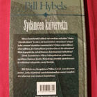 Hybels, Bill : Sydämeen kaiverrettu - pikkukuva 2