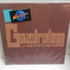 GNIDROLOG - ...IN SPITE OF HARRY'S TOE-NAIL - EX/EX+ LP - pikkukuva 1