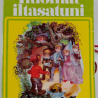 Ikiomat iltasatuni ; Aurinkoiset kesäsadut (kotelossa) - pikkukuva 2