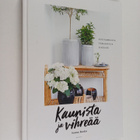 Sanna Rasku : Kaunista ja vihreää - pikkukuva 1