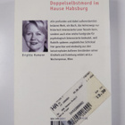 Brigitte Hamann : Rudolf - Kronprinz und Rebell - pikkukuva 2