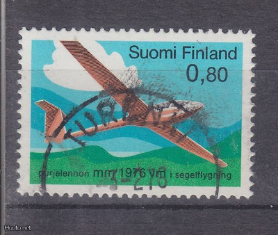 Loisto 1976 purjelento