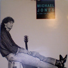 MICHAEL JONES & THE SWINGLERS :: VINYYLI LP : 1987 !! - pikkukuva 1