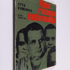 Otto Kumenius : Viiden rintaman vastavakoilija - pikkukuva 1