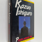 Kazuo Ishiguro : Pitkän päivän ilta - pikkukuva 1