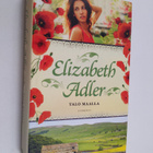 Elizabeth Adler : Talo maalla - pikkukuva 1