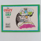 Bill Stott ym. : The Crazy World of Golf - pikkukuva 2