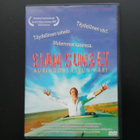 DVD: Siam Sunset (Linus Roache, Danielle Cormack 1999) - pikkukuva 1