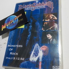 BLACK SABBATH - DEHUMANIZER DVD-R - pikkukuva 1