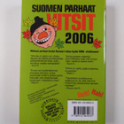 Henrik Muste : Suomen parhaat vitsit 2006 - pikkukuva 2