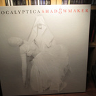 APOCALYPTICA:SHADOWMAKER BOXI - pikkukuva 1