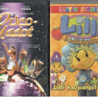 2 KPL DVD - pikkukuva 1