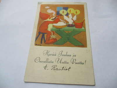Wendelin Hy 90 R4 - 1945