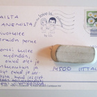 KULKENUT RAKKAUTTA ON.. SARJAA 1994 MINIKIM KIM CASALI - pikkukuva 2