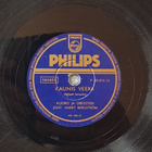 Savikiekko 1953 - Nekalan Tyttökuoro - Philips P 40.015 H - pikkukuva 3