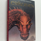 Christopher Paolini : Esikoinen - pikkukuva 1